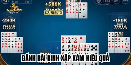 Binh Xập Xám